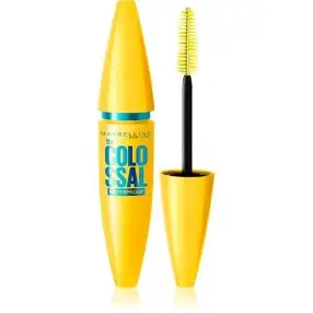 Maybelline Colossal 48H Wtp 10ml